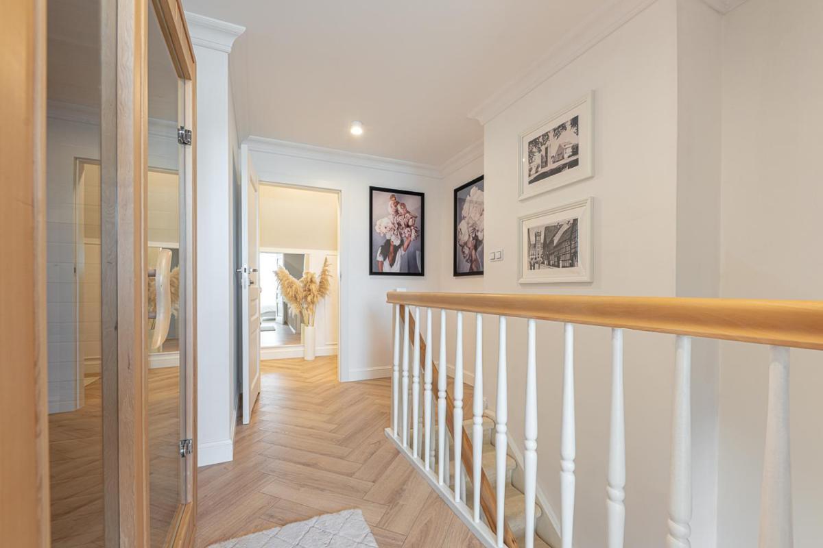 Gold Apartment Szczecinek Ngoại thất bức ảnh